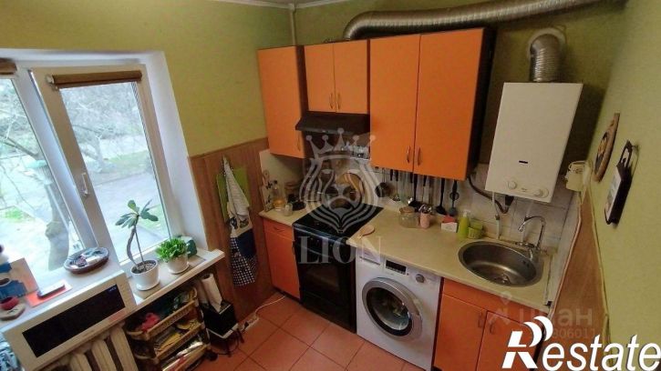 3-комн квартира улица Ленина, 48,  д. 48