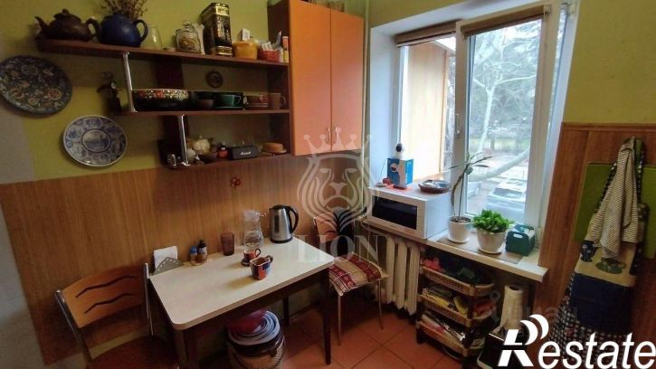 3-комн квартира улица Ленина, 48,  д. 48