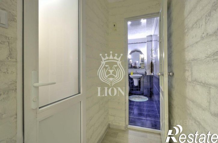2-комн квартира Октябрьская улица, 34,  д. 34