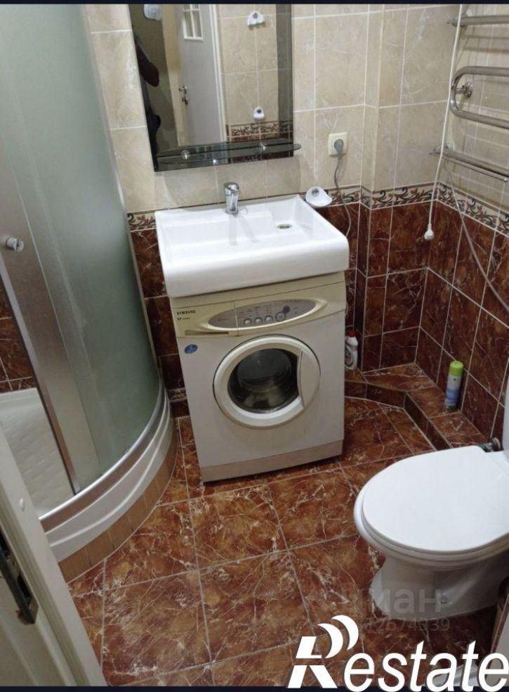 2-комн квартира улица Горького, 6,  д. 6