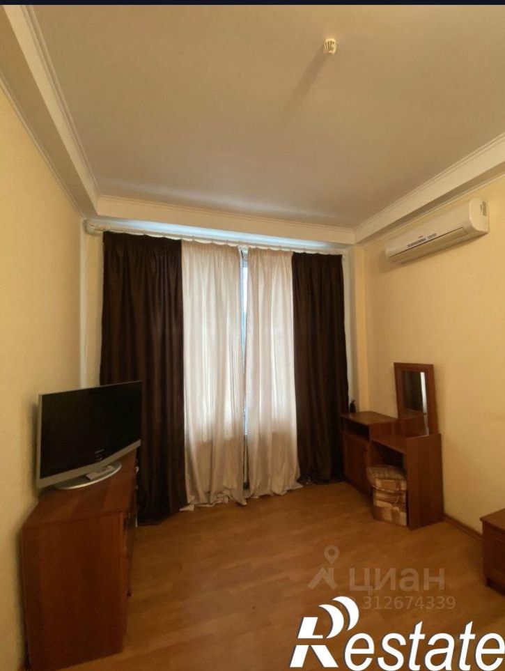 2-комн квартира улица Горького, 6,  д. 6
