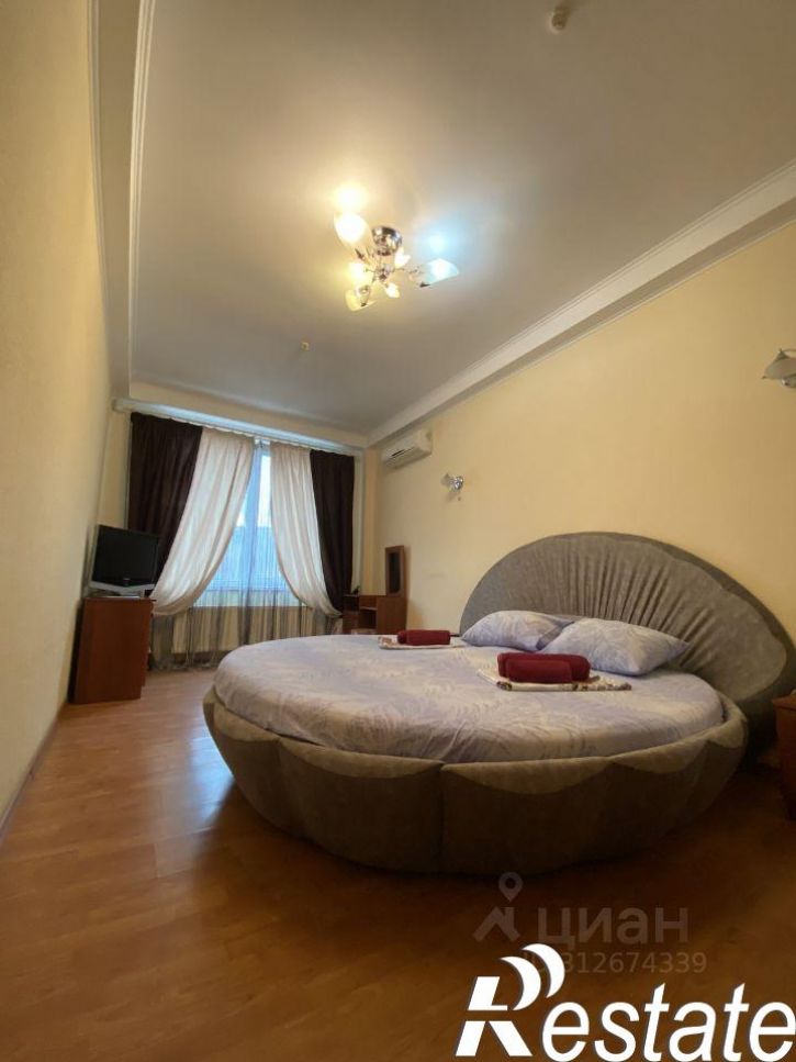 2-комн квартира улица Горького, 6,  д. 6