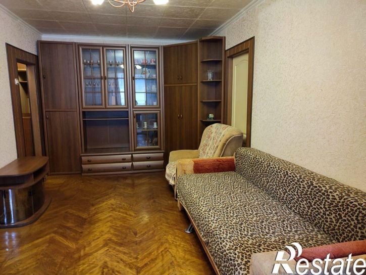 1-комн квартира улица 50 лет Октября, 16,  д. 16