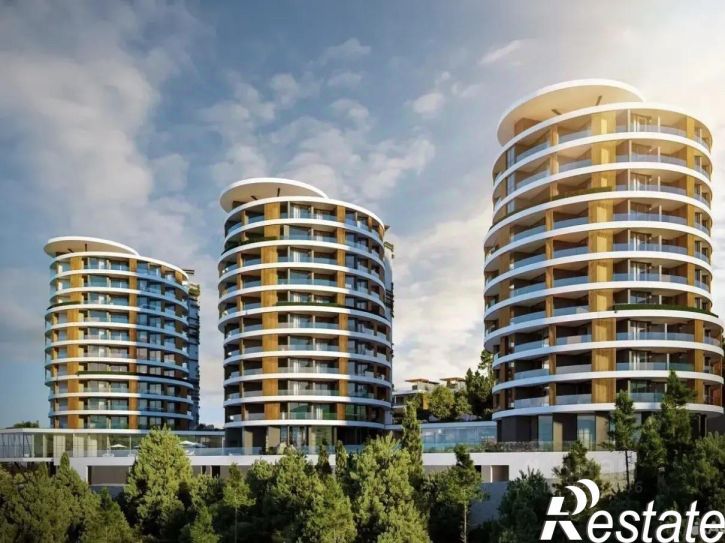 2-комн квартира в новом доме улица Глазкрицкого, 7Б,  д. 7Б