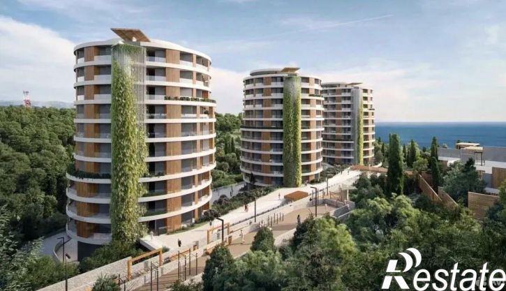 2-комн квартира в новом доме улица Глазкрицкого, 7Б,  д. 7Б