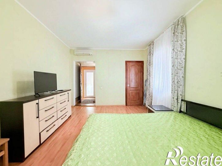 1-комн квартира улица Владимира Хромых, 10А,  д. 10А