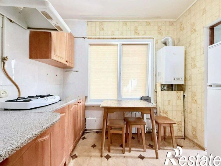 1-комн квартира улица Владимира Хромых, 10А,  д. 10А