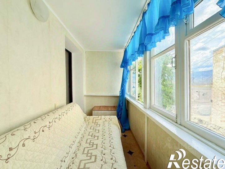 1-комн квартира улица Владимира Хромых, 10А,  д. 10А