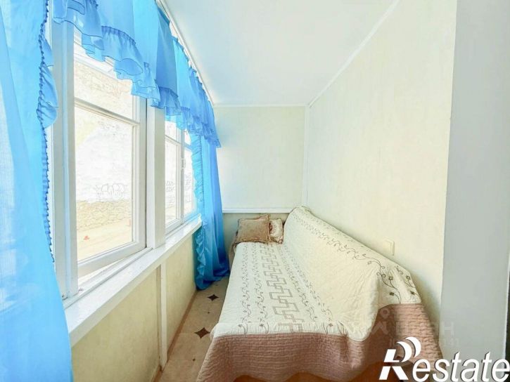 1-комн квартира улица Владимира Хромых, 10А,  д. 10А