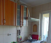 1-комн, 34кв м, этаж 2/6 Ялтинская улица, 12