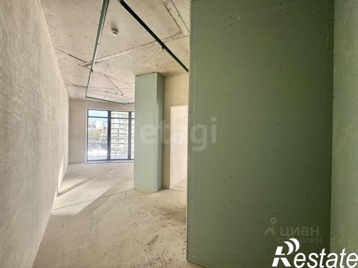 2-комн квартира в новом доме Западная улица, 4 к1,  д. 4 к1
