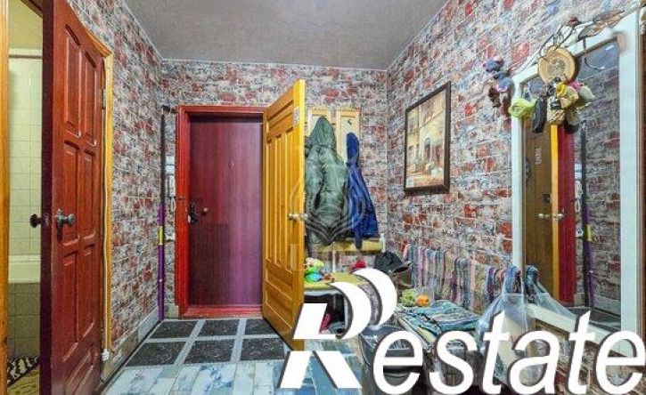 2-комн квартира Юбилейная улица, 6,  д. 6