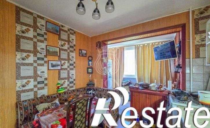 2-комн квартира Юбилейная улица, 6,  д. 6