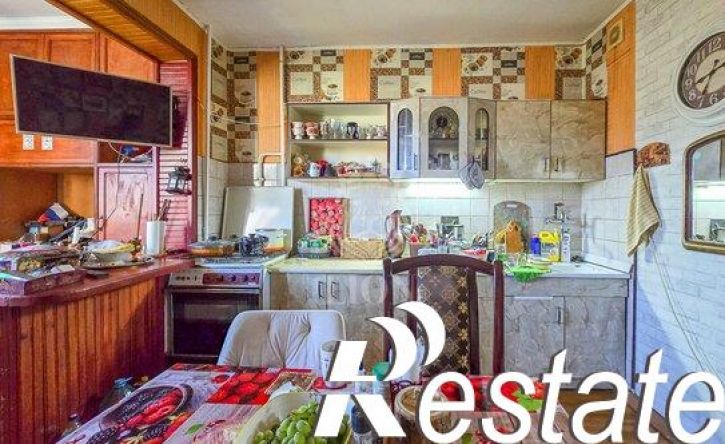 2-комн квартира Юбилейная улица, 6,  д. 6