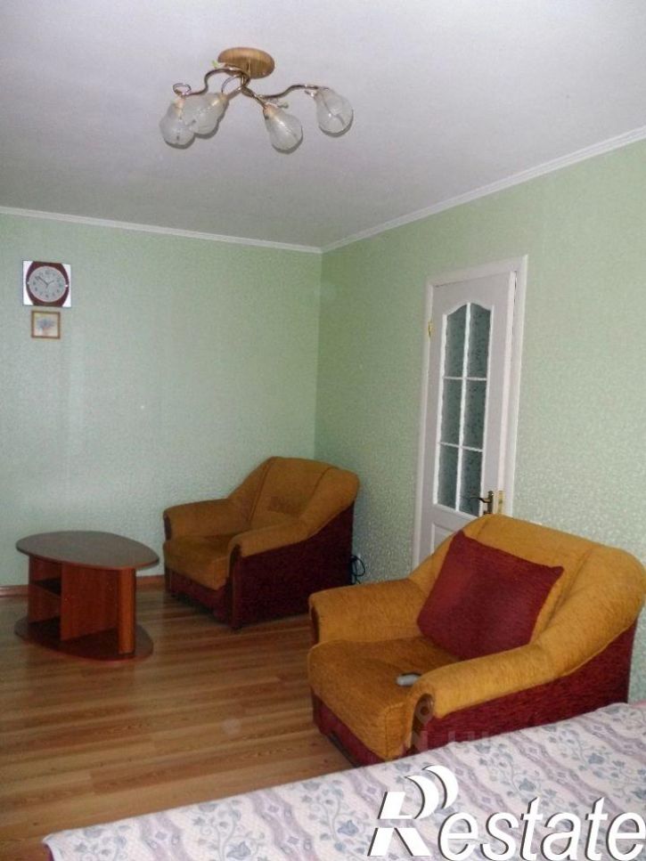 1-комн квартира Ялтинская улица, 12,  д. 12