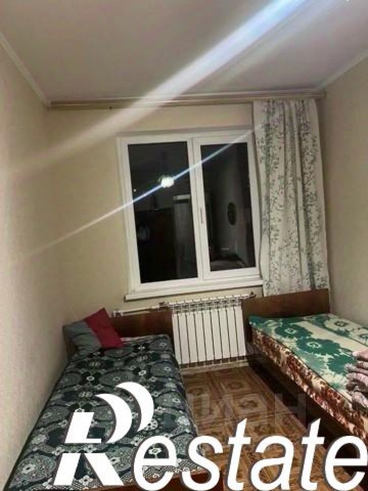 2-комн квартира Ялтинская улица, 7,  д. 7