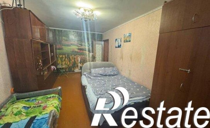 2-комн квартира Октябрьская улица, 33,  д. 33