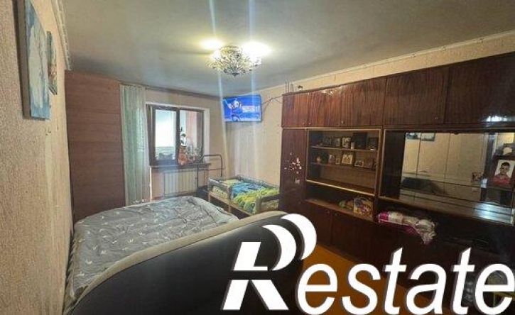 2-комн квартира Октябрьская улица, 33,  д. 33