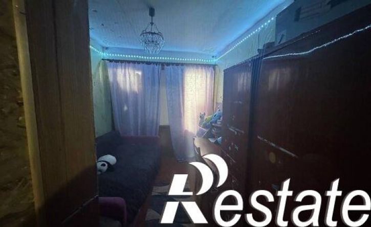 2-комн квартира Октябрьская улица, 33,  д. 33