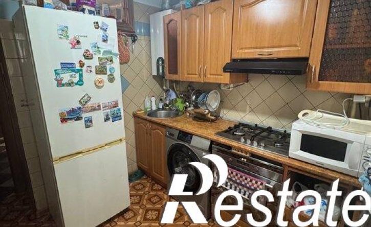 2-комн квартира Октябрьская улица, 33,  д. 33
