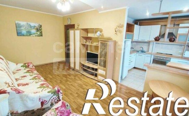 3-комн квартира улица Ленина, 53,  д. 53