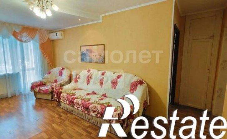 3-комн квартира улица Ленина, 53,  д. 53