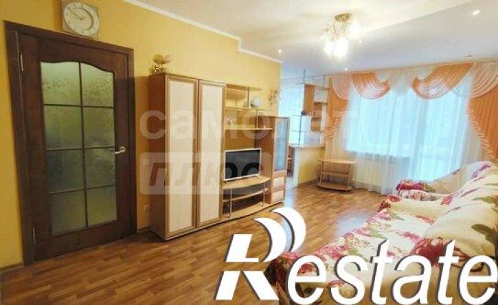 3-комн квартира улица Ленина, 53,  д. 53