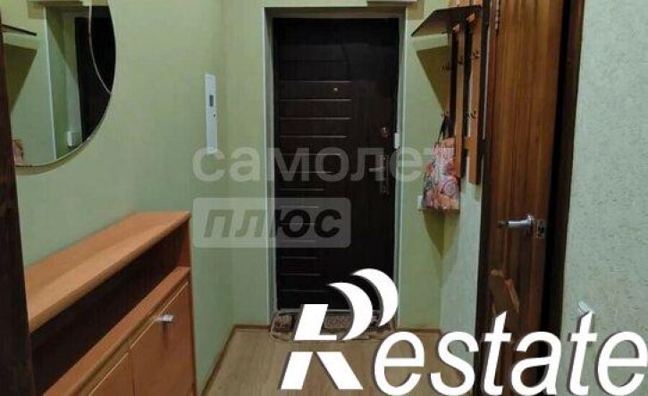 3-комн квартира улица Ленина, 53,  д. 53