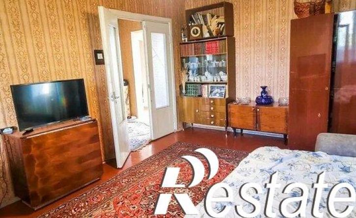4-комн квартира улица 60 лет СССР, 13,  д. 13