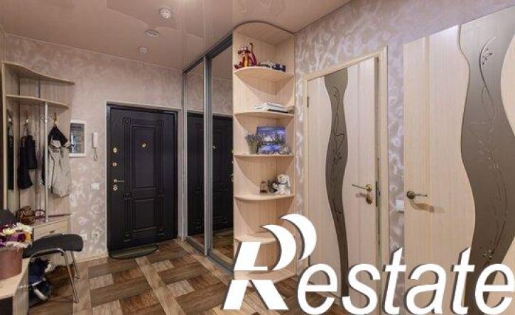 2-комн квартира улица Ленина, 21,  д. 21