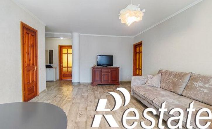 3-комн квартира улица Ленина, 30,  д. 30