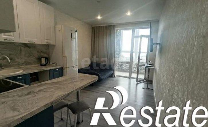 1-комн квартира Заводской переулок, 8И,  д. 8И