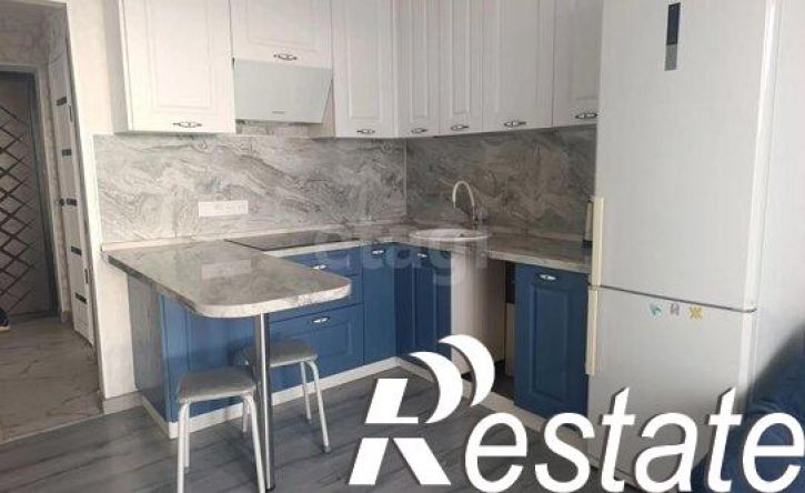 1-комн квартира Заводской переулок, 8И,  д. 8И