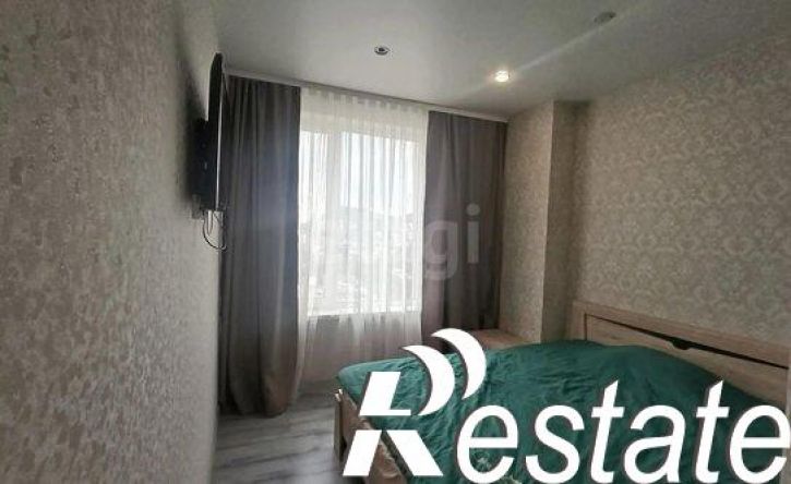 1-комн квартира Заводской переулок, 8И,  д. 8И