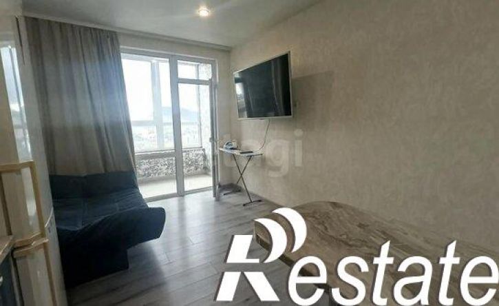 1-комн квартира Заводской переулок, 8И,  д. 8И