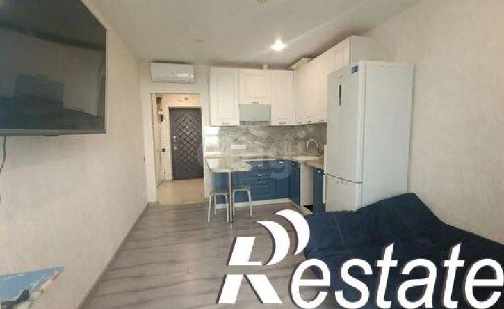 1-комн квартира Заводской переулок, 8И,  д. 8И