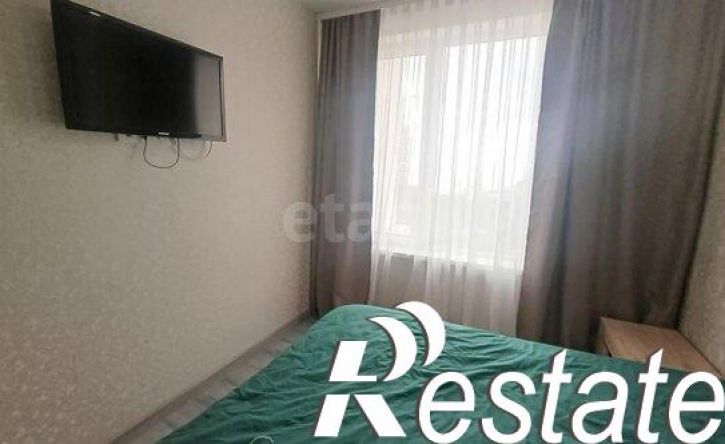 1-комн квартира Заводской переулок, 8И,  д. 8И
