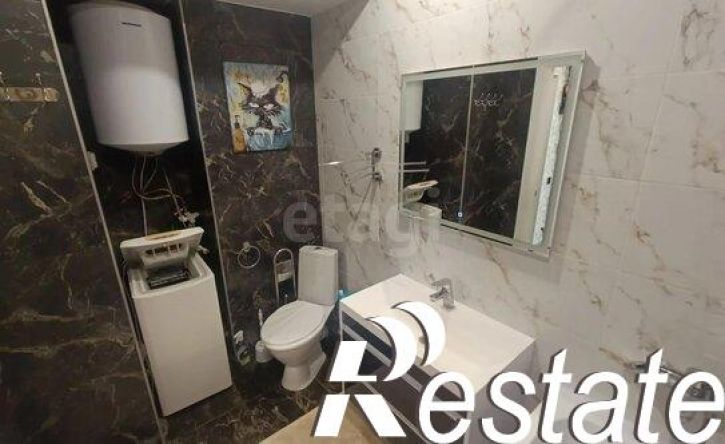 1-комн квартира Заводской переулок, 8И,  д. 8И