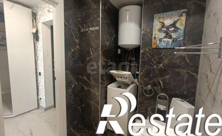 1-комн квартира Заводской переулок, 8И,  д. 8И