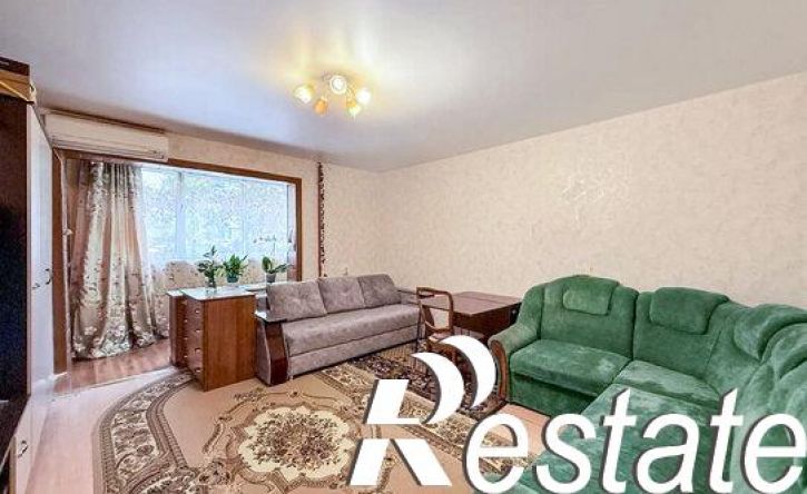 1-комн квартира Октябрьская улица, 36,  д. 36