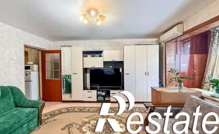 1-комн квартира Октябрьская улица, 36,  д. 36