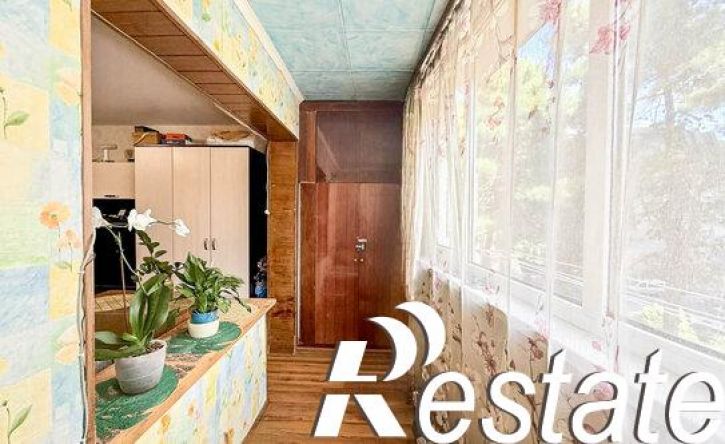 1-комн квартира Октябрьская улица, 36,  д. 36
