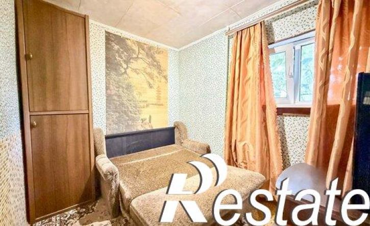 1-комн квартира Октябрьская улица, 36,  д. 36
