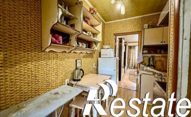 1-комн квартира Октябрьская улица, 36,  д. 36