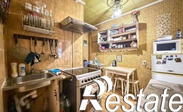 1-комн квартира Октябрьская улица, 36,  д. 36