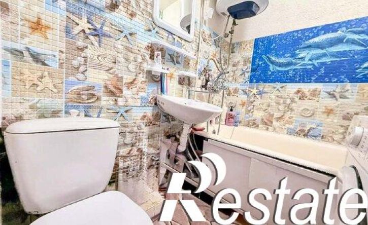 1-комн квартира Октябрьская улица, 36,  д. 36