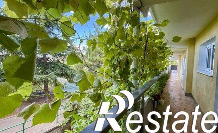 1-комн квартира Октябрьская улица, 36,  д. 36