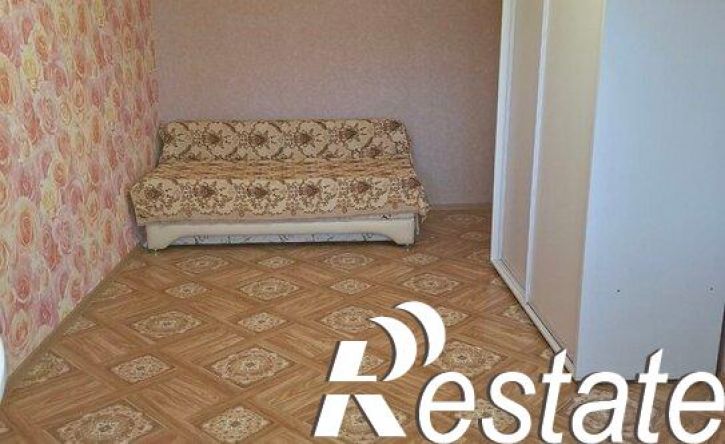 1-комн квартира Партизанская улица, 24,  д. 24