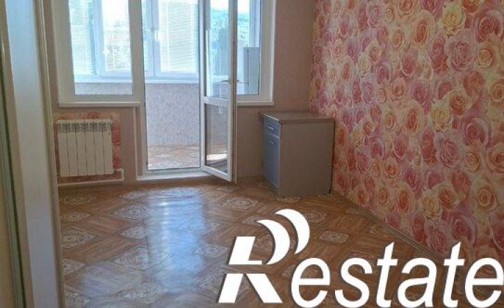1-комн квартира Партизанская улица, 24,  д. 24