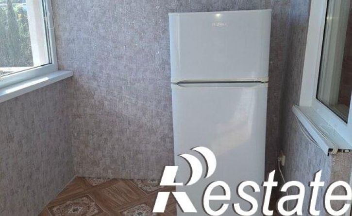 1-комн квартира Партизанская улица, 24,  д. 24